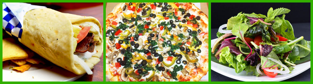 Belluno Pizza - West Palm Beach, FL 33406 (Menu & Order ...